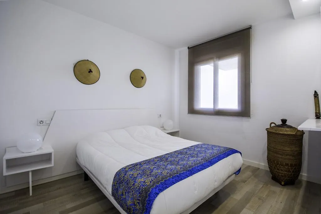 Vista Roses Mar - Apartamento Con Piscina 0*,