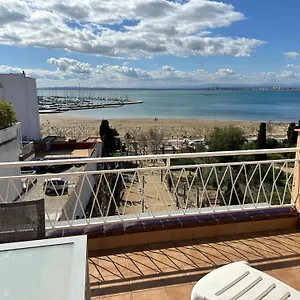  Appartement Agi Solimar Atico