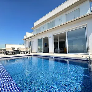  Hébergement de vacances Agi Turo